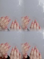 -M·X Nail日式美甲美睫