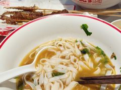 -万利记·长沙粉面小吃(京基水贝店)