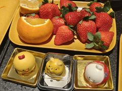 -牛New寿喜烧(闵行龙湖天街店)
