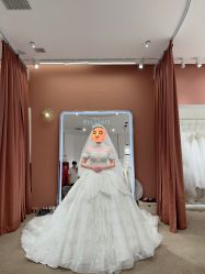 -派丽莫Pellimo原创设计婚纱品牌