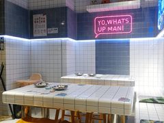 -BOPEYE·波派炸鸡(九霄天地店)