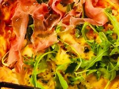 -PIZZA BIANCA(万象城店)