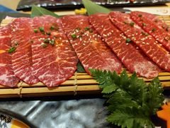 -松鱼亭·和牛烧肉(协鑫广场店)