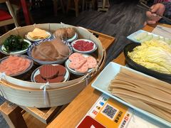 -麻辣英雄重庆火锅(白云店)