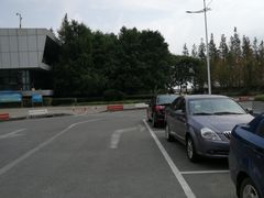 -长兴对江渡客运站