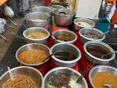 -吴记老字号辣汤饭