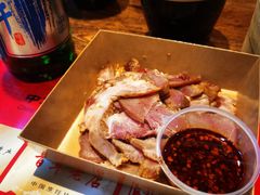 -新兴园饺子馆(河南街店)