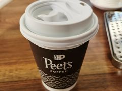 -Peet's 皮爷咖啡(东湖路手作店)