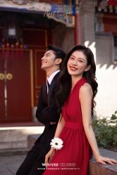 点击看大图 -城市花园婚纱摄影