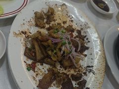-明本湛江鸡•海鲜小厨(陈家祠店)