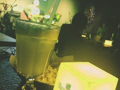 -ohbar live house(人广店)