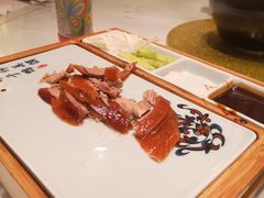 -千滋百味·醉江澜花园餐厅(街道口店)