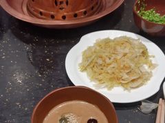 -南门涮肉(通州大船店)