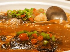 -蘭奢雅集·江浙菜(青山江滩店)