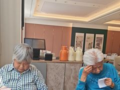 -写庭·鱼鲜川菜·宴请(铁像寺水街店)