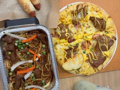 -达美乐比萨(大冲店)