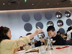 -必胜客(八一店)