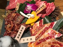 -黑牛の店·和牛烧肉(合生汇店)