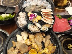 -丽江庭院之爱在路上(西单店)