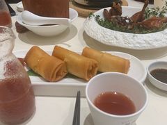 -蔡澜点心·粤菜(月星环球港店)