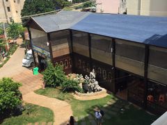 -涠洲岛宝岛酒店(滴水丹屏店)