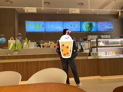 -奈雪的茶(石厦时代广场店)