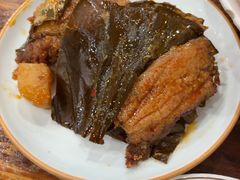 -雨田饭店(华兴东街店)