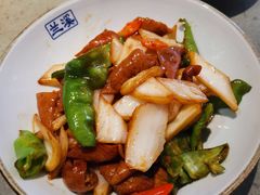 -兰溪小馆(东直门簋街店)