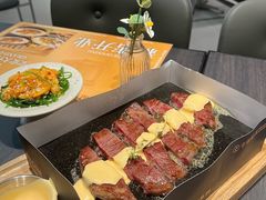 -卡朋西餐(宝安大仟里店)