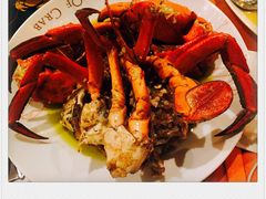 -Ministry of Crab(科伦坡店)