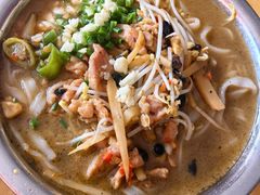 -胜嘉生榨米粉(科园总店)