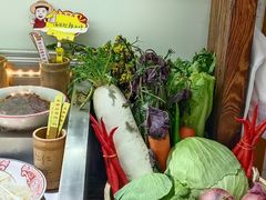 -西江红·株洲本地菜(滨江南路店)