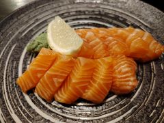 -天津东凯悦酒店·Market Café自助餐厅