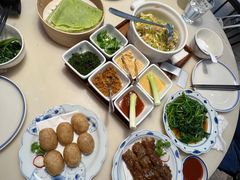 -林四喜·闽南传家菜(鼓浪屿店)