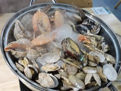 -启博美食城(孟家店)