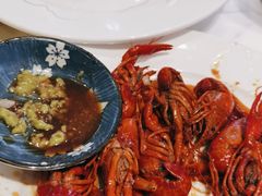 -喝彩海鲜自助餐厅(宜宾城市名人酒店)