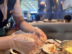-渔纬港海鲜自助餐厅(湖里万达店)