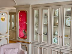 -Me Coffee下午茶艺术空间