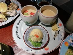 土豆沙拉-松子料理(白家庄店)