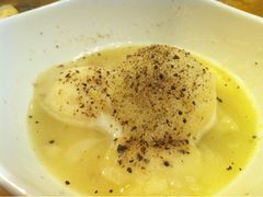 土豆泥-鬼味烤翅(南锣鼓巷店)