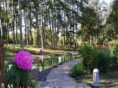 -中家鑫园温泉酒店鑫悦汤泉