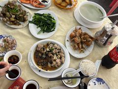-秋姐美食店(旅游大道店)