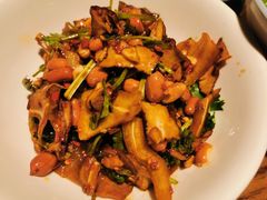 -老湘村·湖南土菜(天河维多利店)