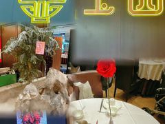 -宝园酒家(美林M·LIVE天地东座店)