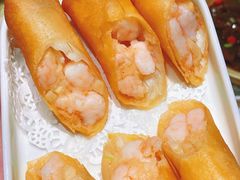 -花城粤菜餐厅(高新区店)