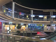 -大鹏佳兆业广场