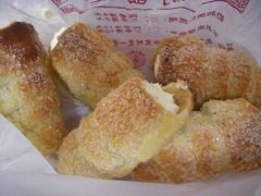 -中关村茶点