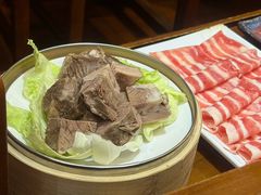 -沸炉重庆老火锅(军事博物馆店)