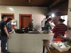 -泰顺江南春面馆