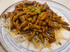 -鹅掂·大岭山烧鹅